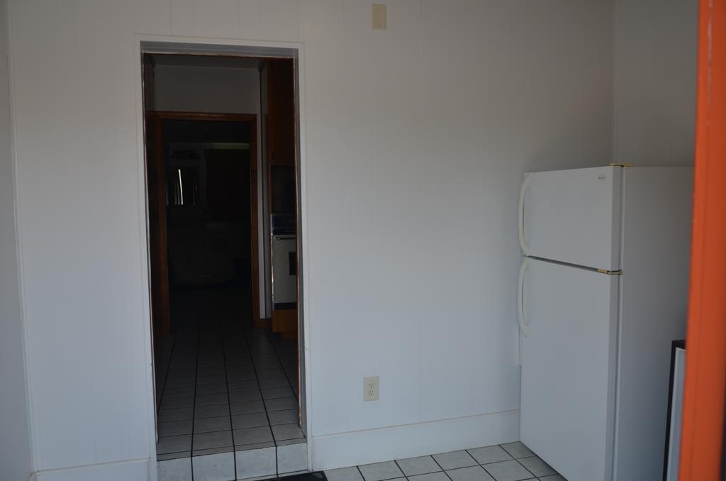 El Camino Motel Tallahassee Room photo